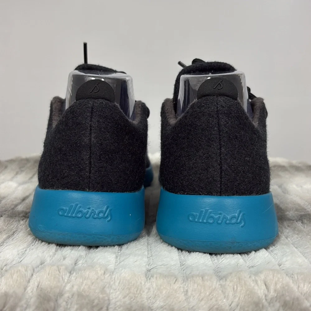 Allbirds Wool Runners sz 8